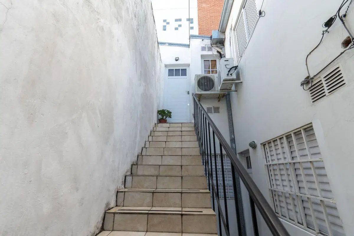 VENTA DPTO 2 DORM. CENTRICO 2