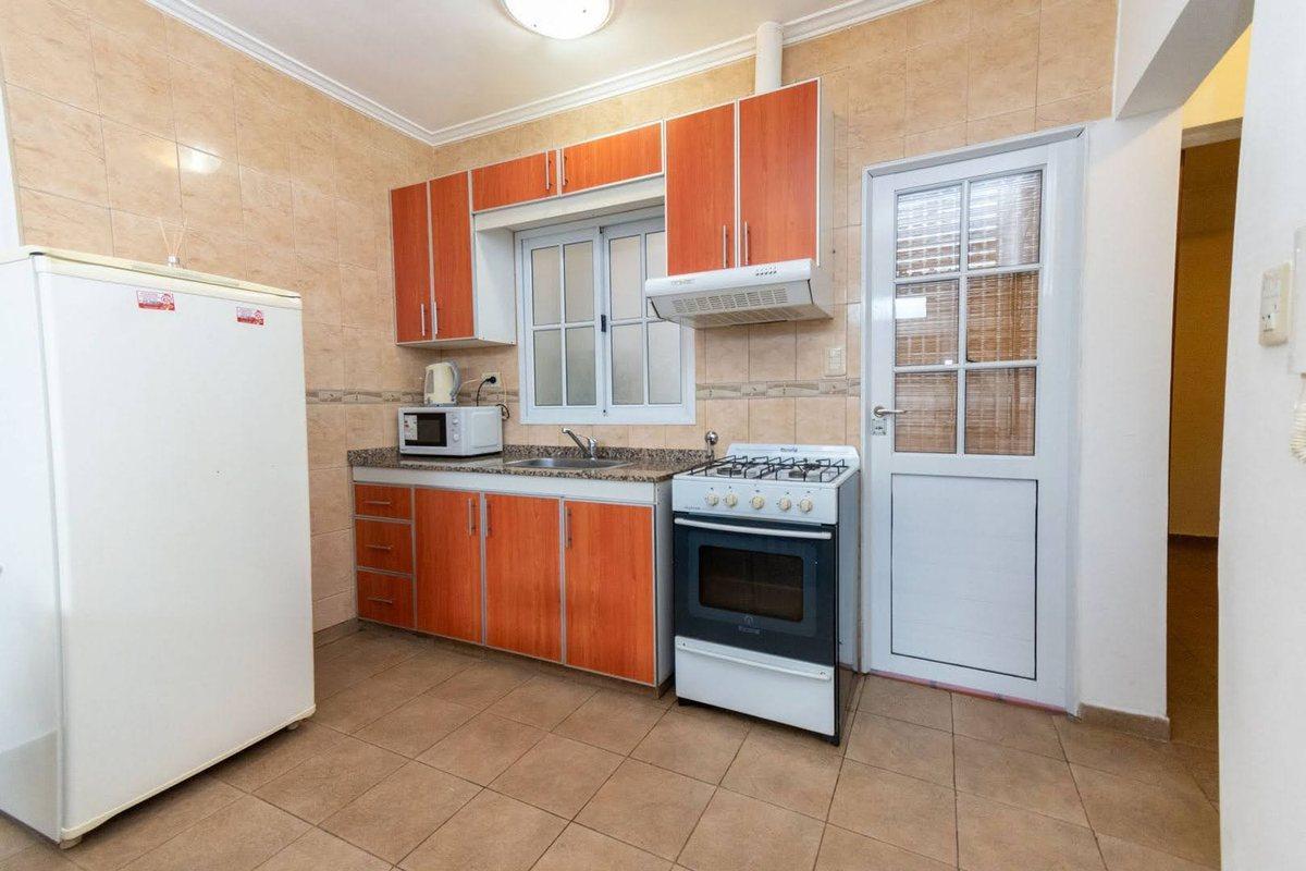 Foto de VENTA DPTO 2 DORM. CENTRICO, imagen 5