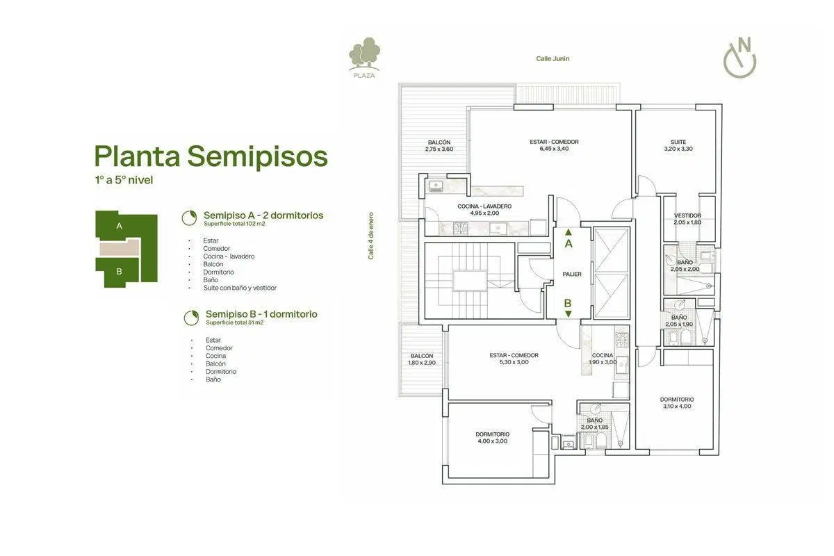 Plano 2