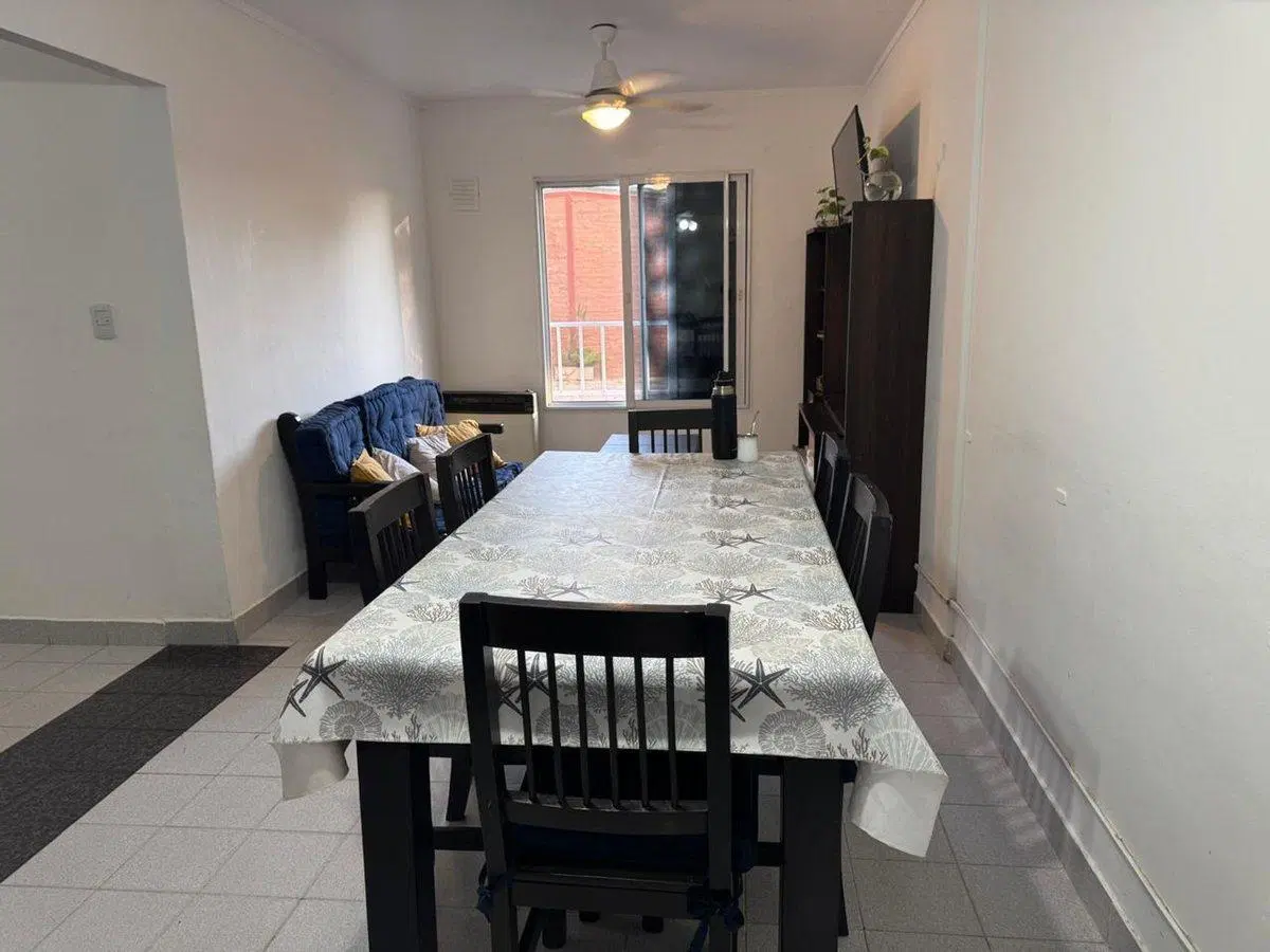 VENTA DEPARTAMENTO 3 DORMITORIOS CON COCHERA. 5