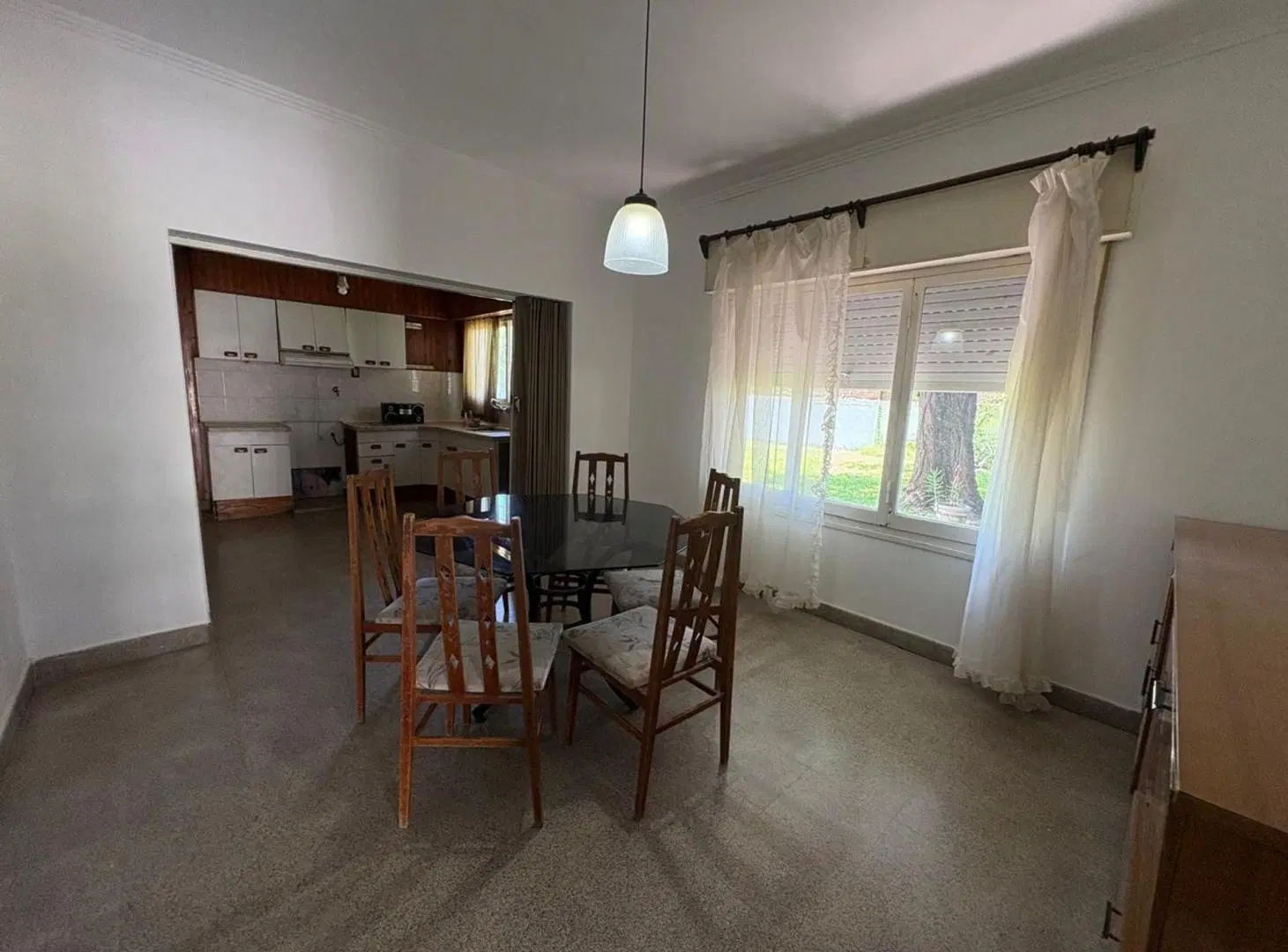 CASA EN ARROYO AGUIAR 5