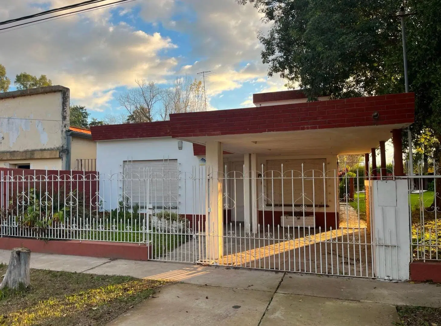 CASA EN ARROYO AGUIAR 2
