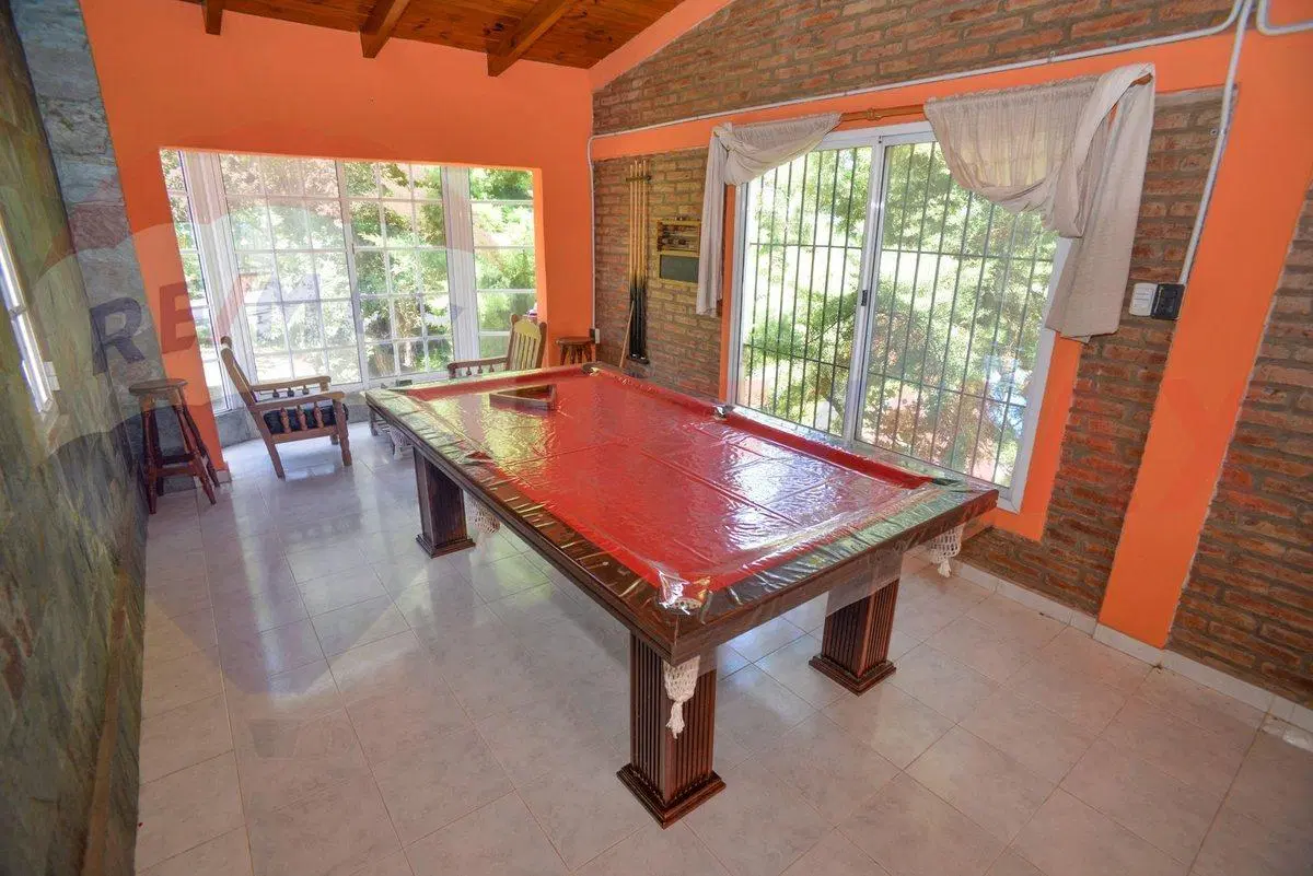 Venta Excepcional casa-quinta Altos del Sauce!!!! 4