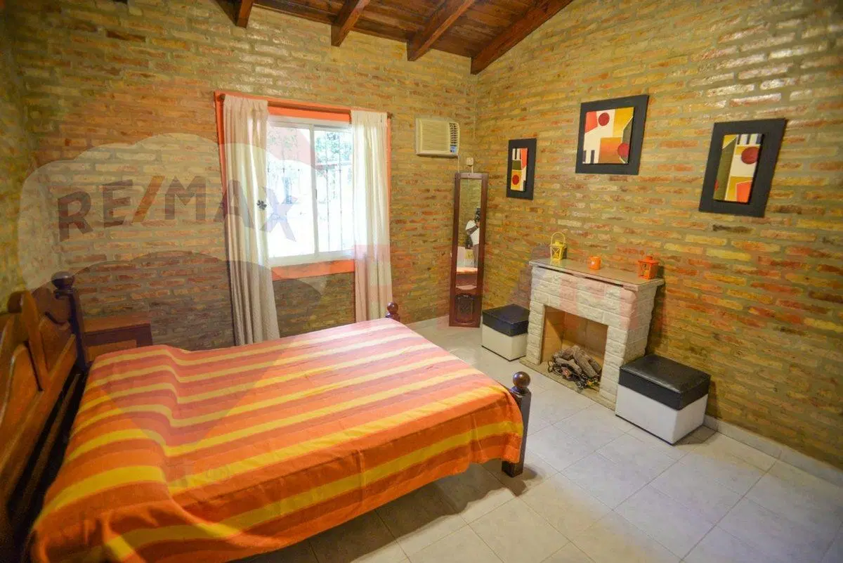 Venta Excepcional casa-quinta Altos del Sauce!!!! 2