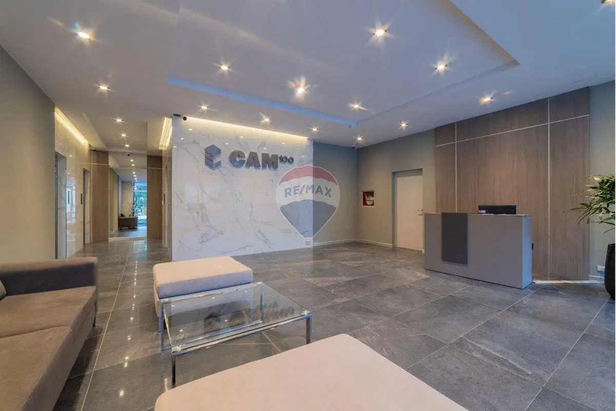 CAM 100 VENTA DEPART. 2 DORM. 2 BAÑOS - AMENITIES 2