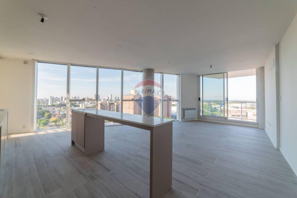 CAM 100 VENTA DEPART. 2 DORM. 2 BAÑOS - AMENITIES