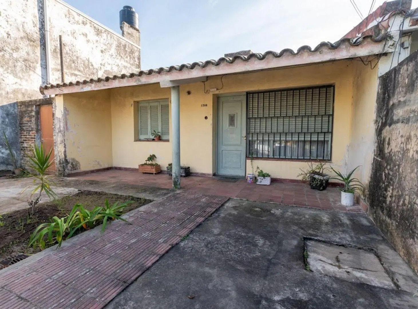 CASA EN VENTA ZONA GUADALUPE EXCELENTE OPORTUNIDAD 4