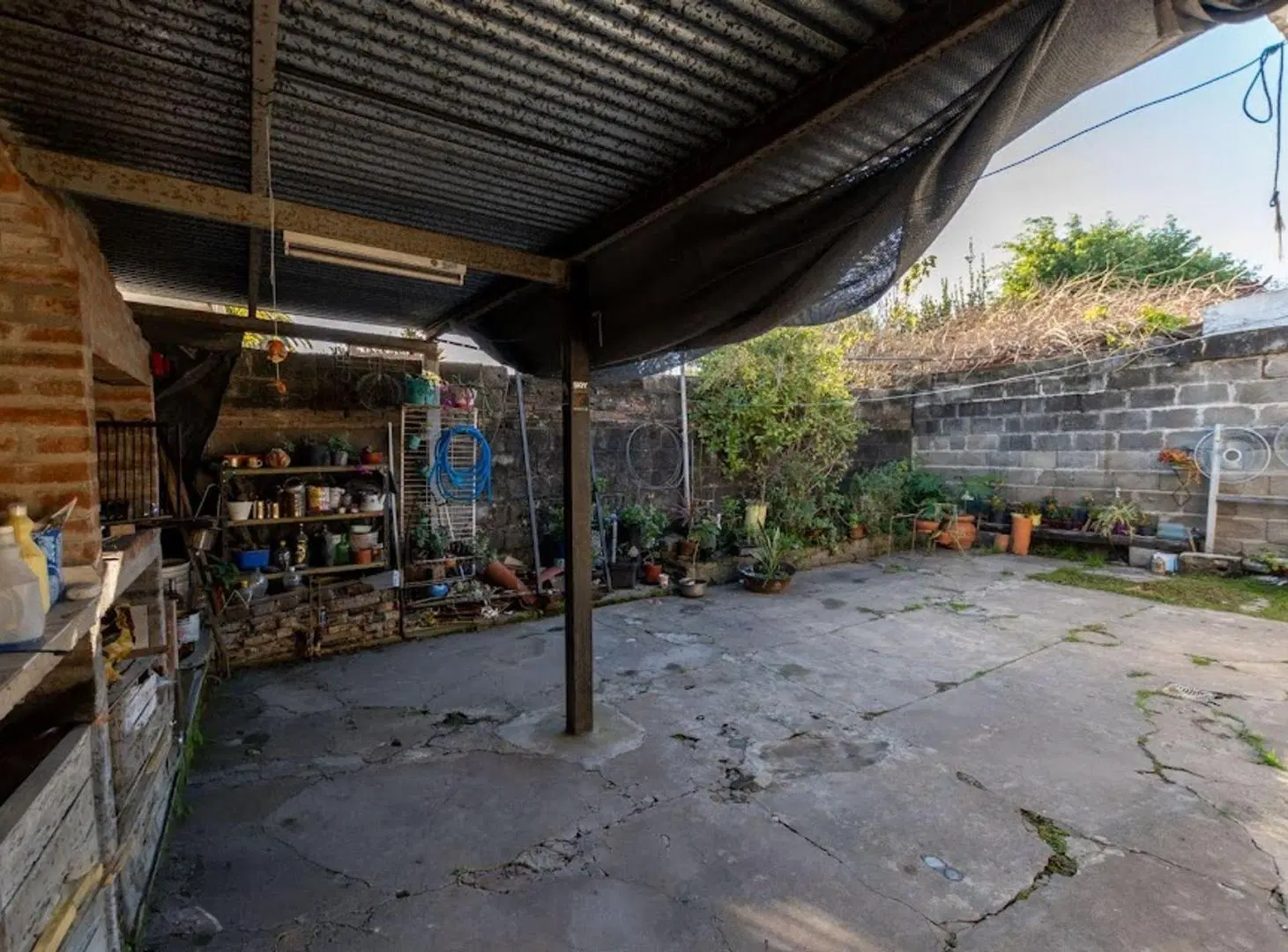 CASA EN VENTA ZONA GUADALUPE EXCELENTE OPORTUNIDAD 8