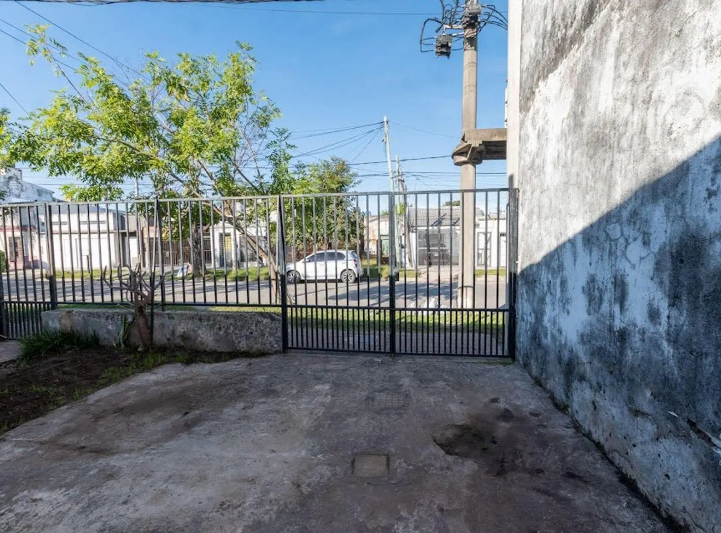 CASA EN VENTA ZONA GUADALUPE EXCELENTE OPORTUNIDAD 5