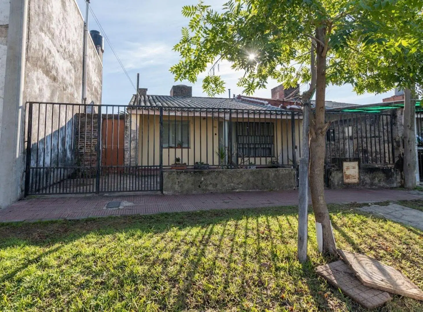 CASA EN VENTA ZONA GUADALUPE EXCELENTE OPORTUNIDAD 3