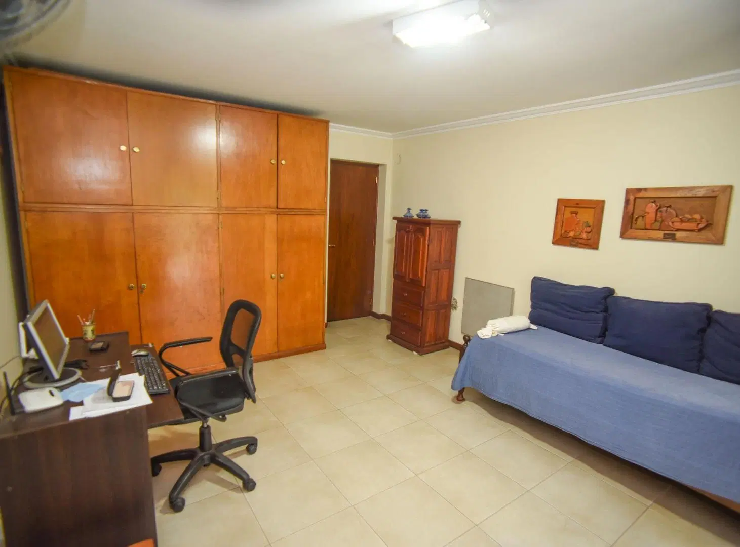 CASA PREMIUM EN BARRIO CONSTITUYENTES 3