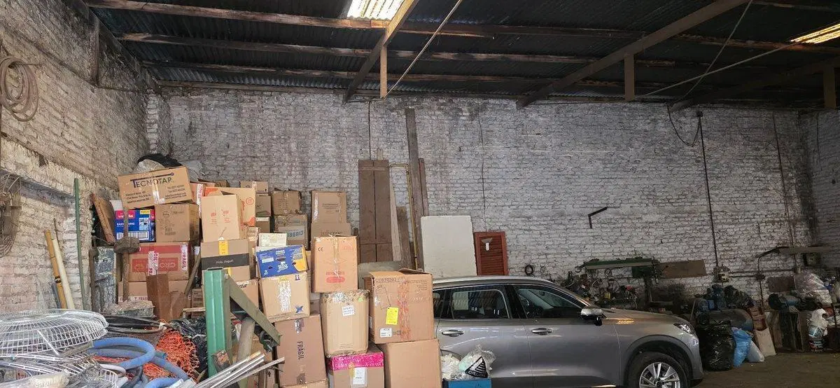 Venta de Galpón.. Oportunidad!!!! 5