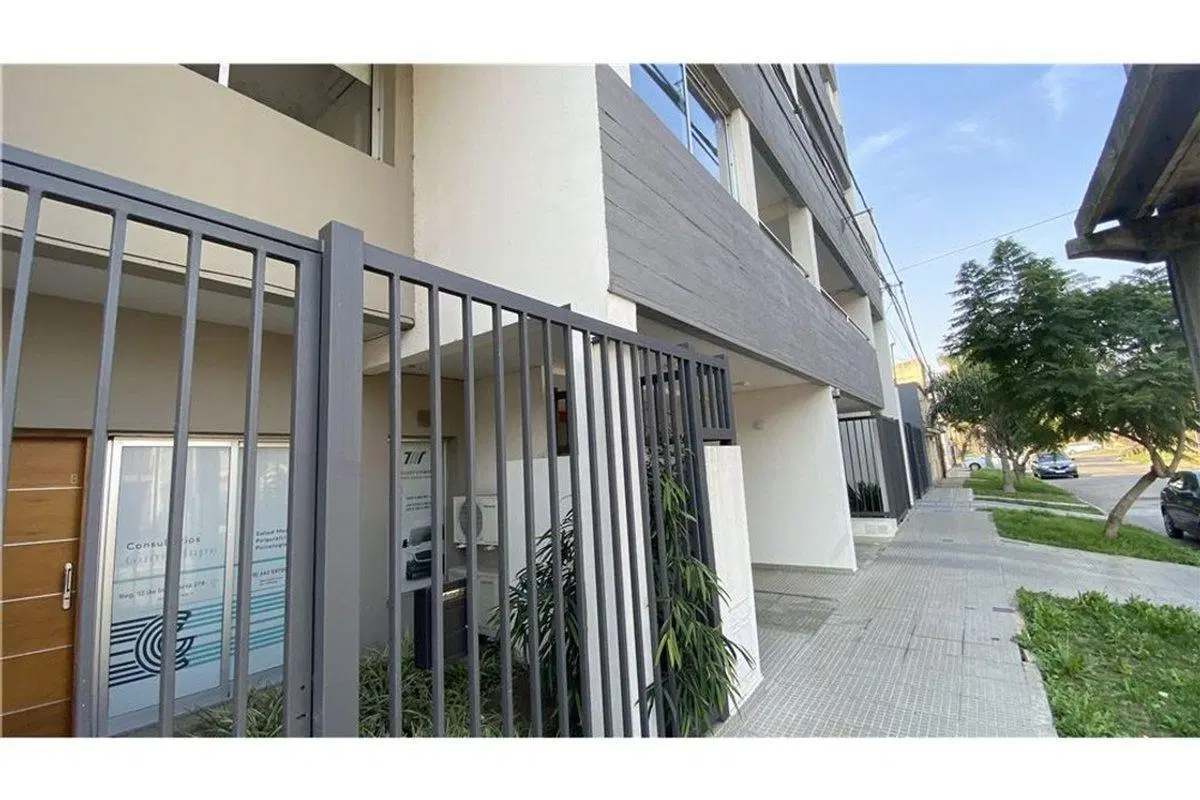 VENTA DE DEPARTAMENTO - GUADALUPE - SANTA FE 2