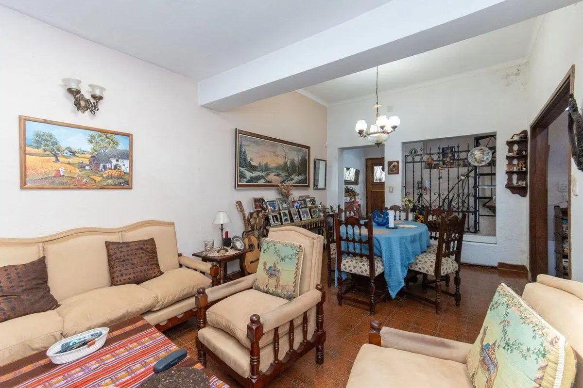 Casa interna única (no PH) 2