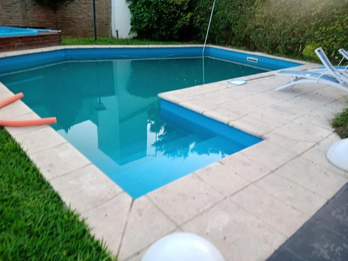 CASA EN LA TATENGUITA- SANTO TOME 3