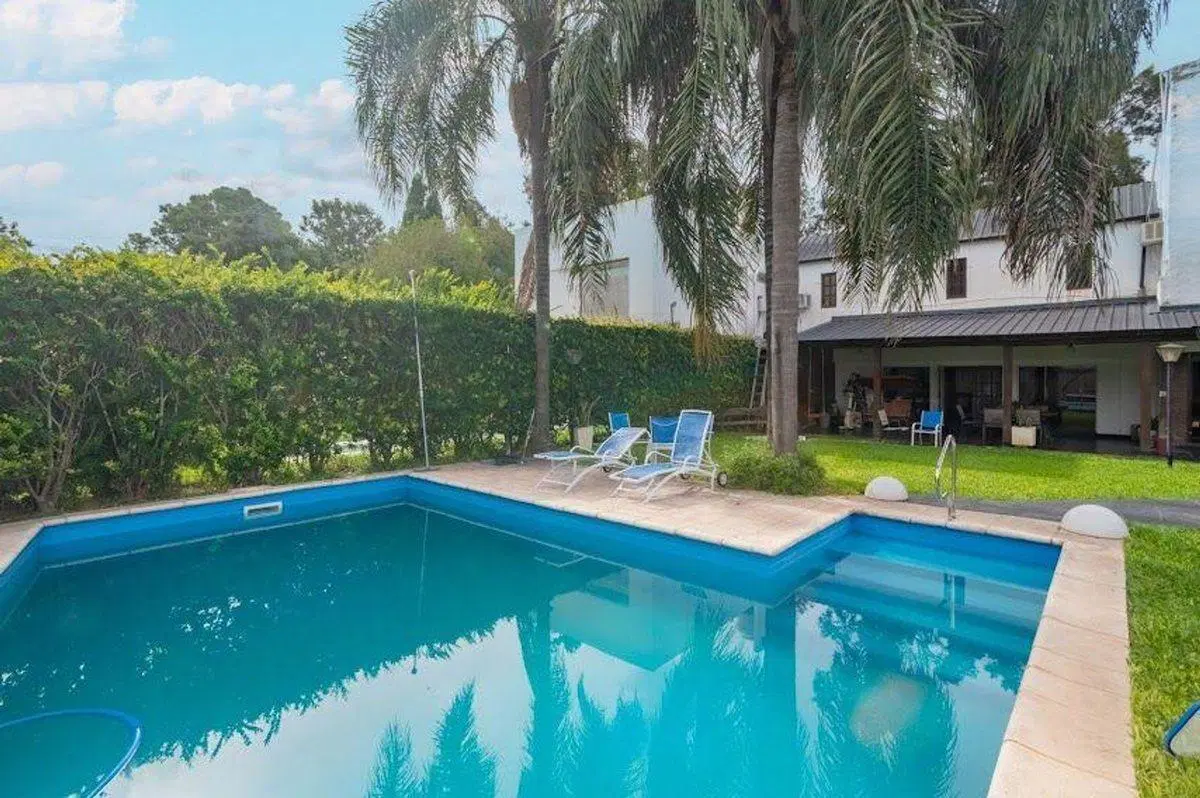 CASA EN LA TATENGUITA- SANTO TOME 2