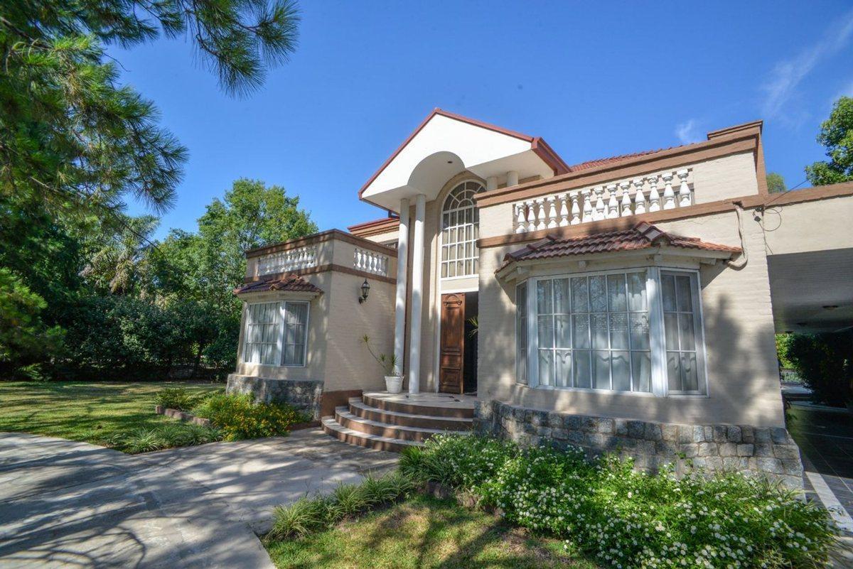 VENTA DE CASA EN COUNTRY, EL PASO. OPORTUNIDAD