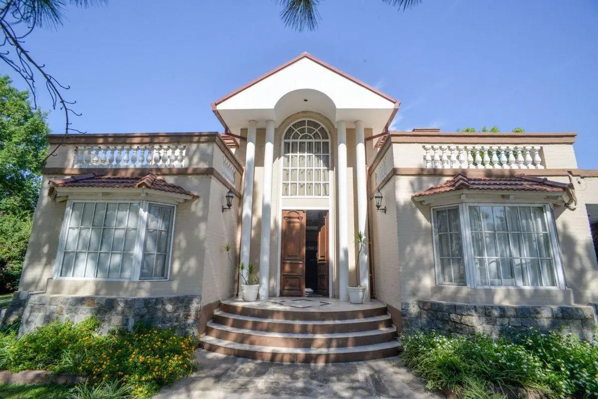 VENTA DE CASA EN COUNTRY, EL PASO. OPORTUNIDAD 3