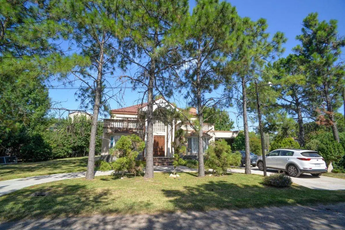 VENTA DE CASA EN COUNTRY, EL PASO. OPORTUNIDAD 4