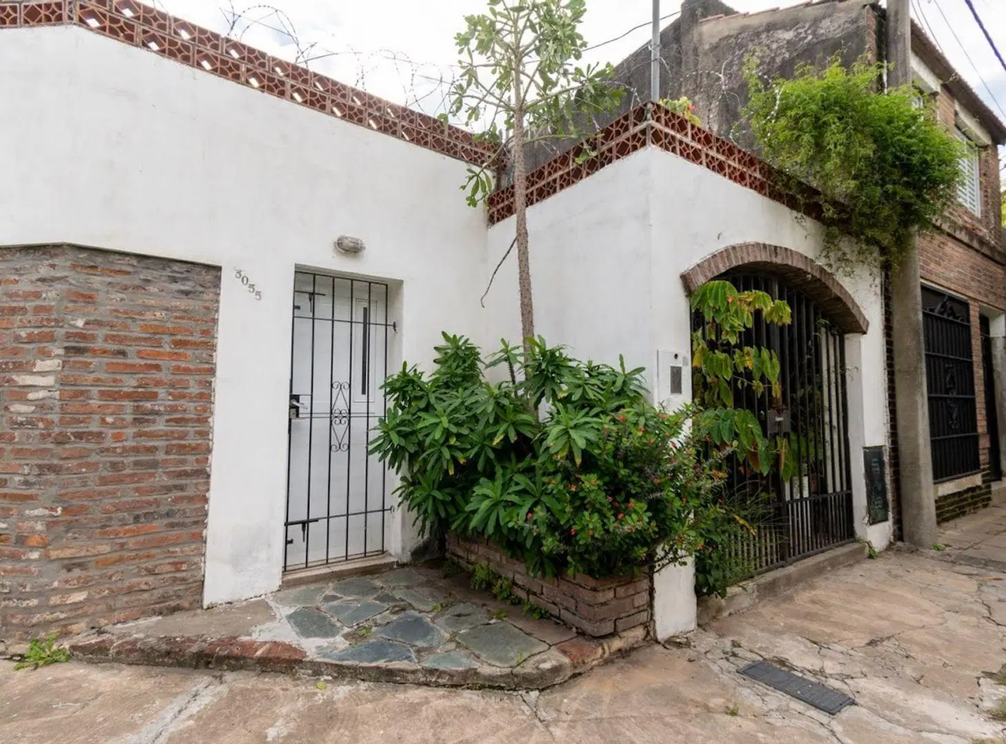 HERMOSA CASA EN BARRIO ROMA 3