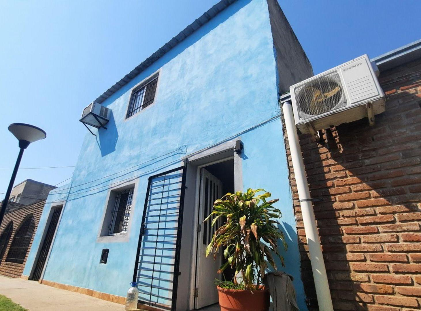 CASA INTERNA (NO PH) EN BARRIO GUADALUPE
