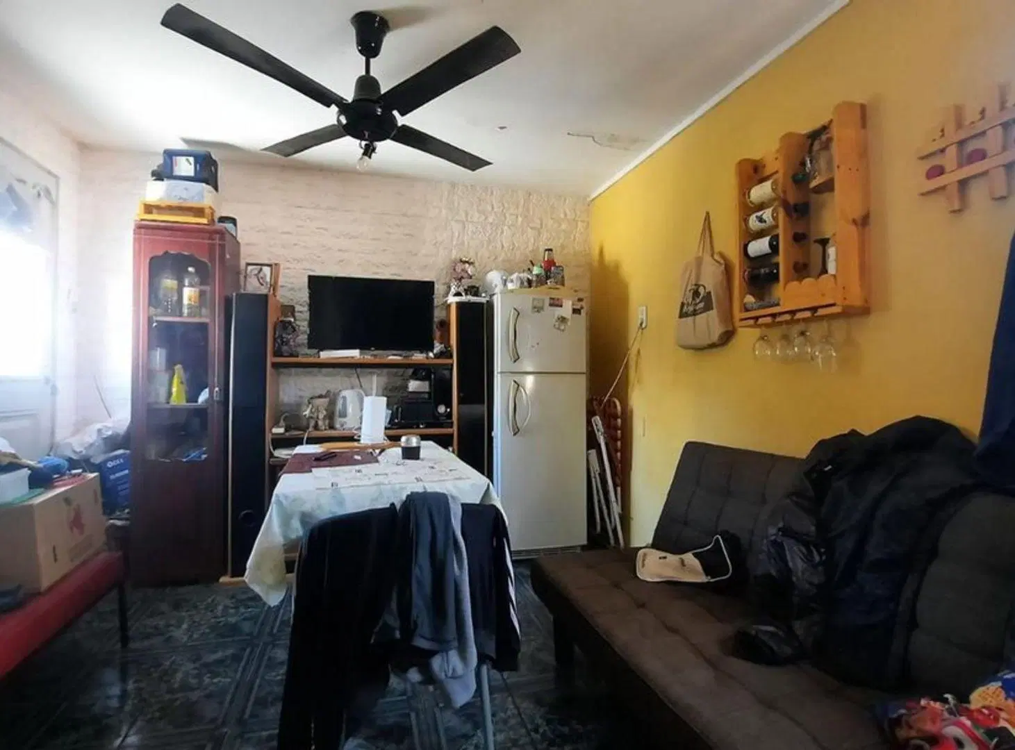 CASA INTERNA (NO PH) EN BARRIO GUADALUPE 8