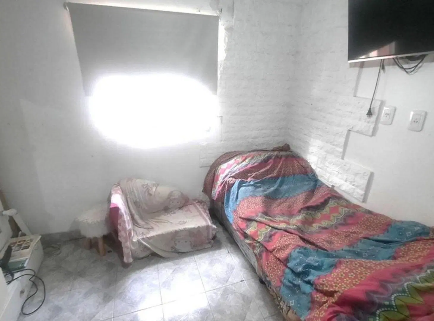 CASA INTERNA (NO PH) EN BARRIO GUADALUPE 2