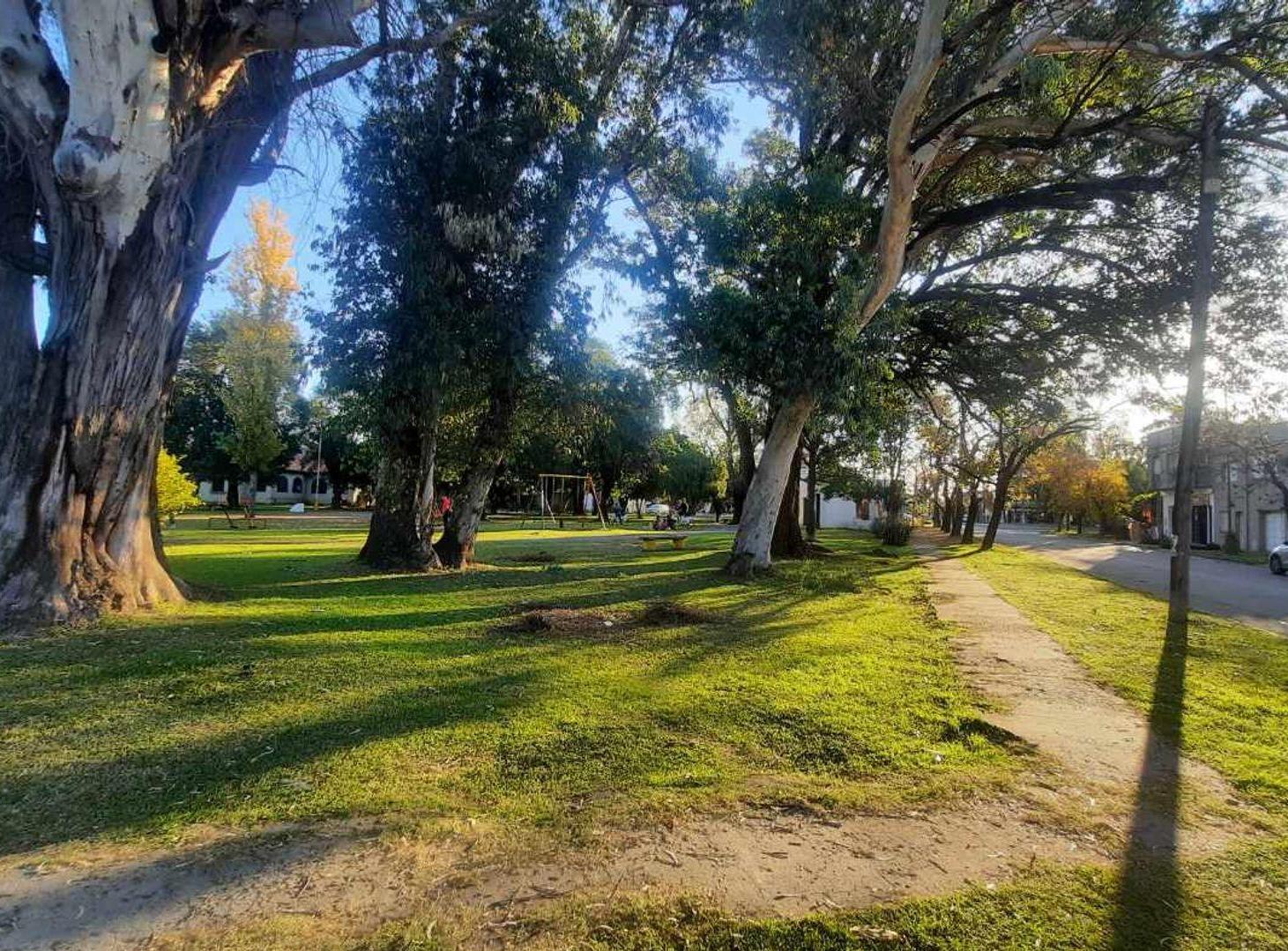 Venta de Predio - 4.500 m2 en B.º Guadalupe