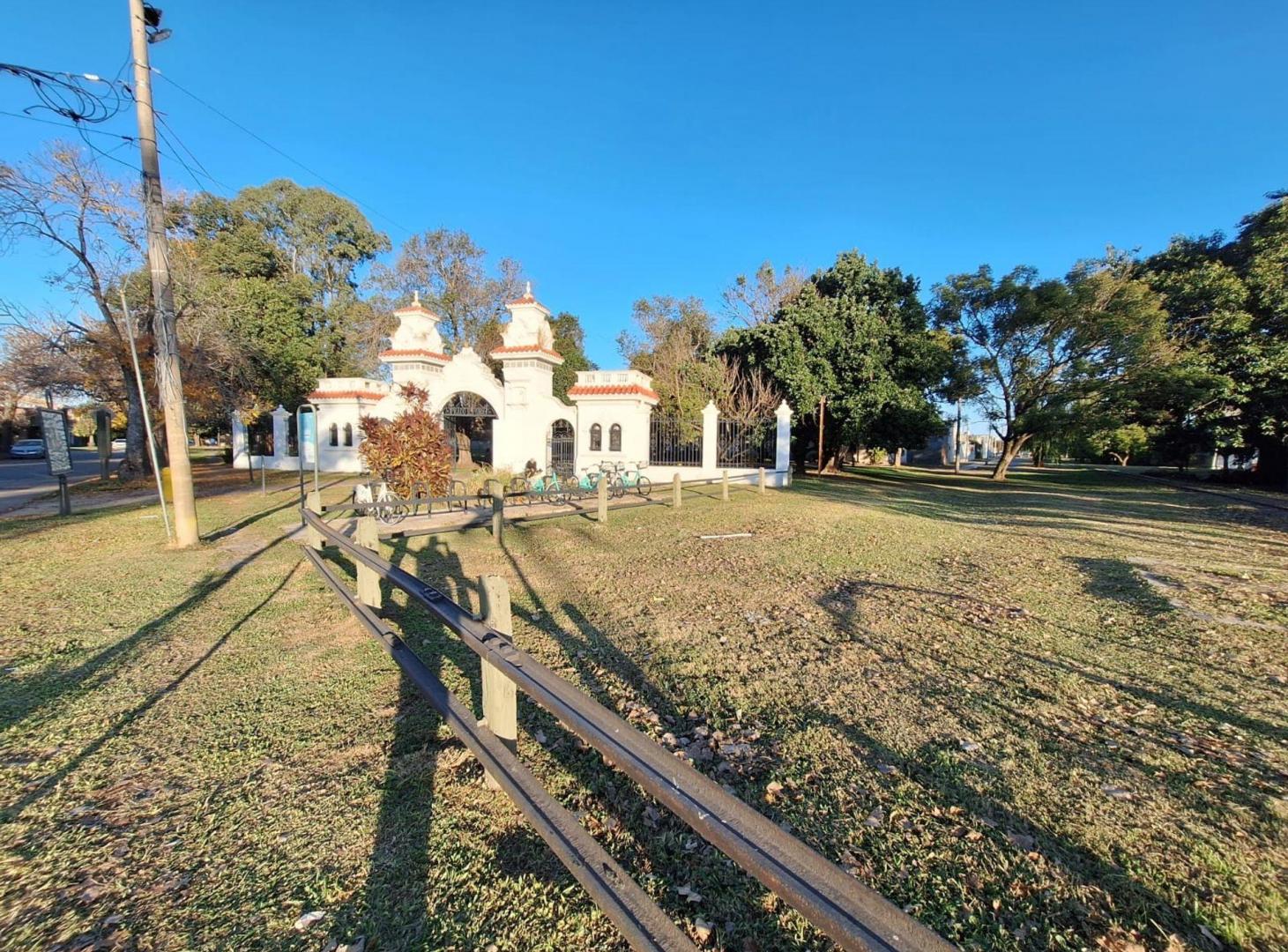 Venta de Predio - 4.500 m2 en B.º Guadalupe