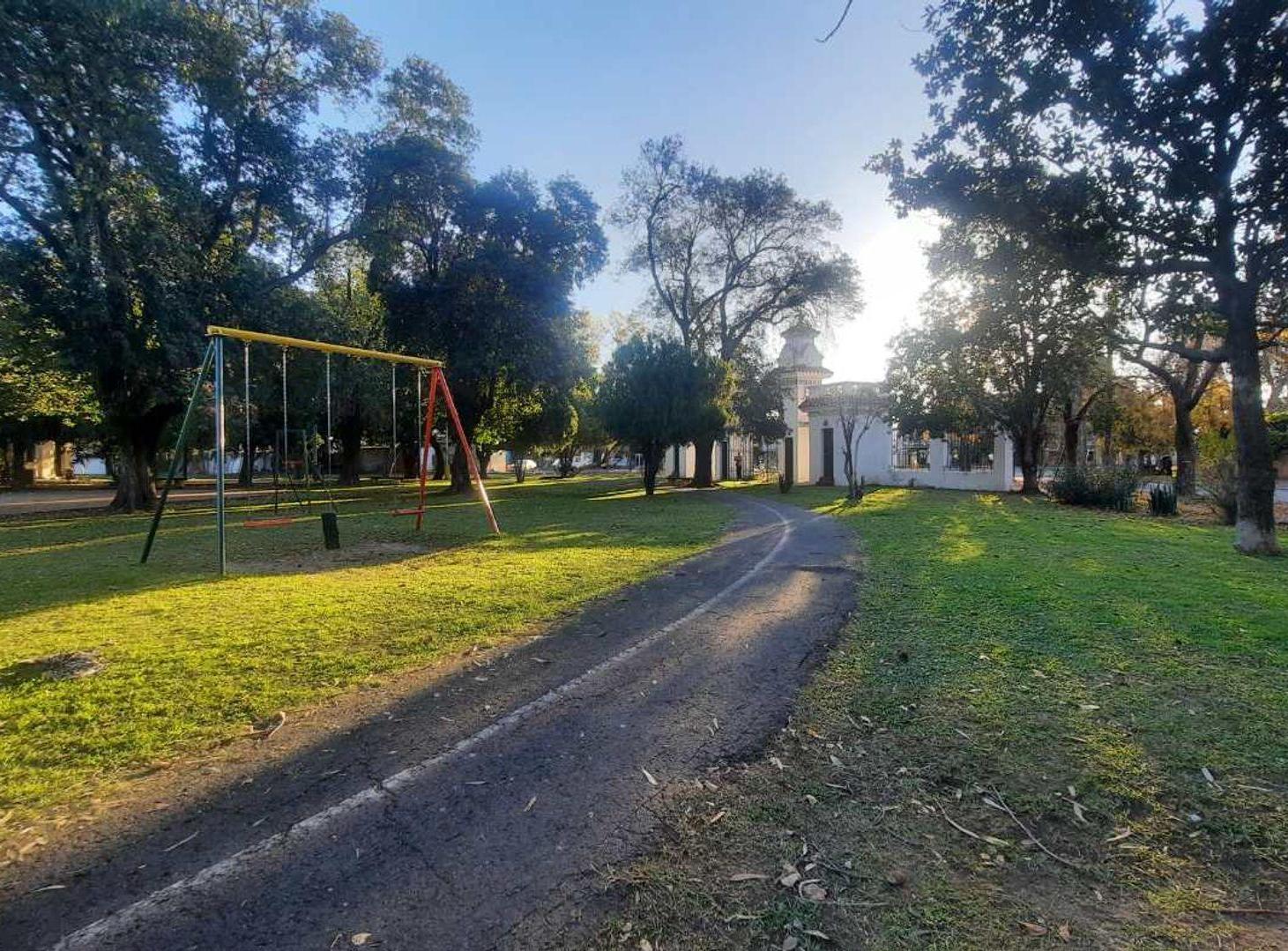 Venta de Predio - 4.500 m2 en B.º Guadalupe