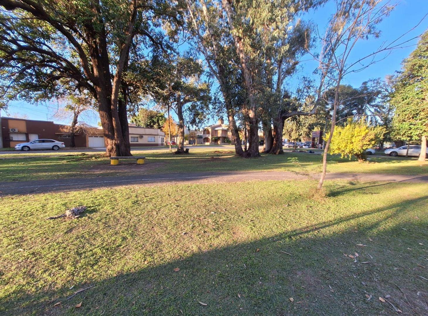 Venta de Predio - 4.500 m2 en B.º Guadalupe
