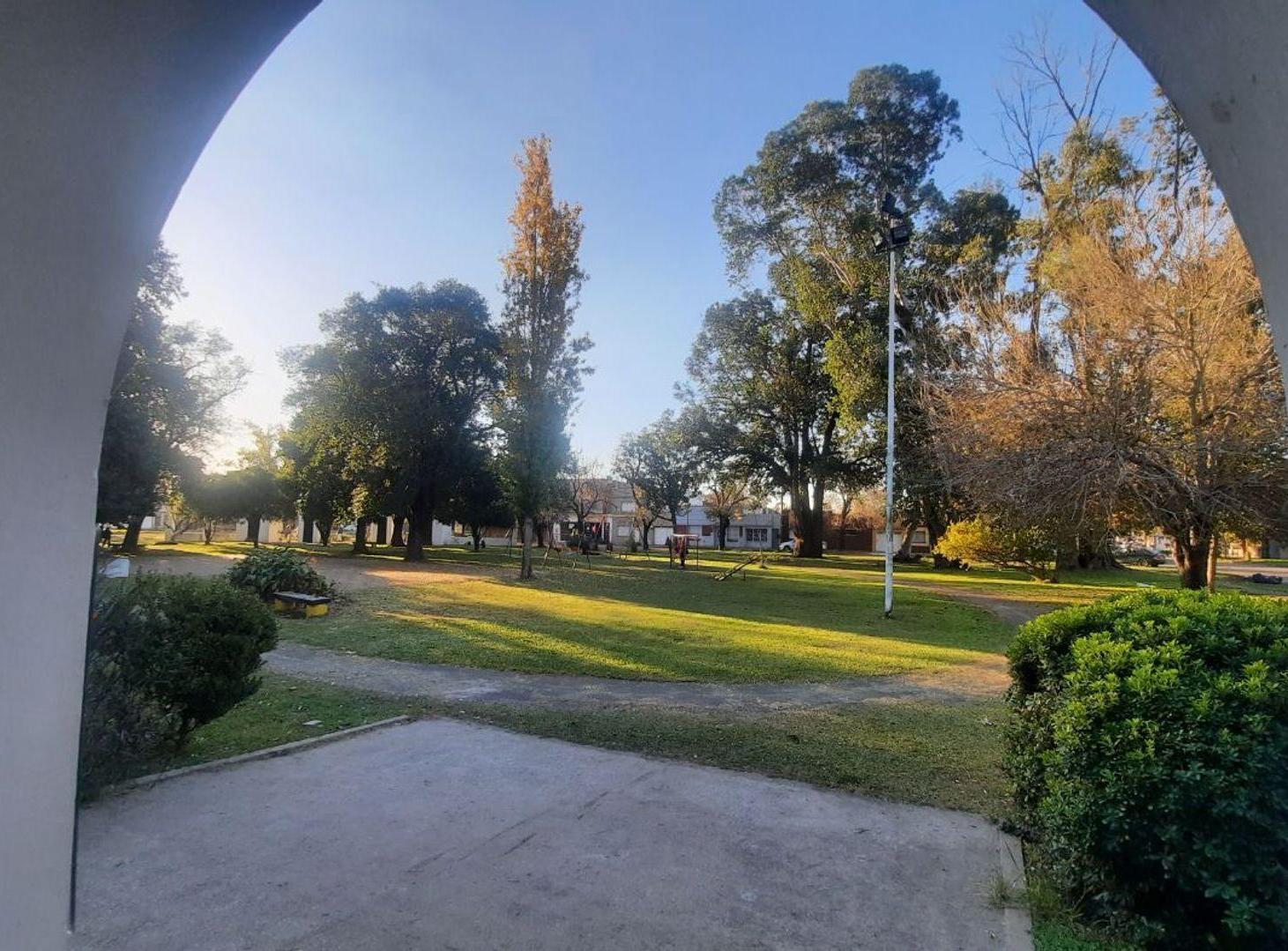 Venta de Predio - 4.500 m2 en B.º Guadalupe