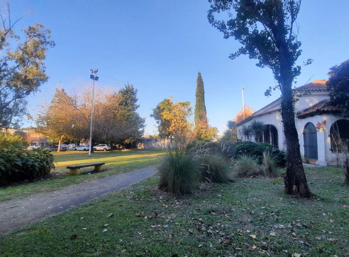 Venta de Predio - 4.500 m2 en B.º Guadalupe