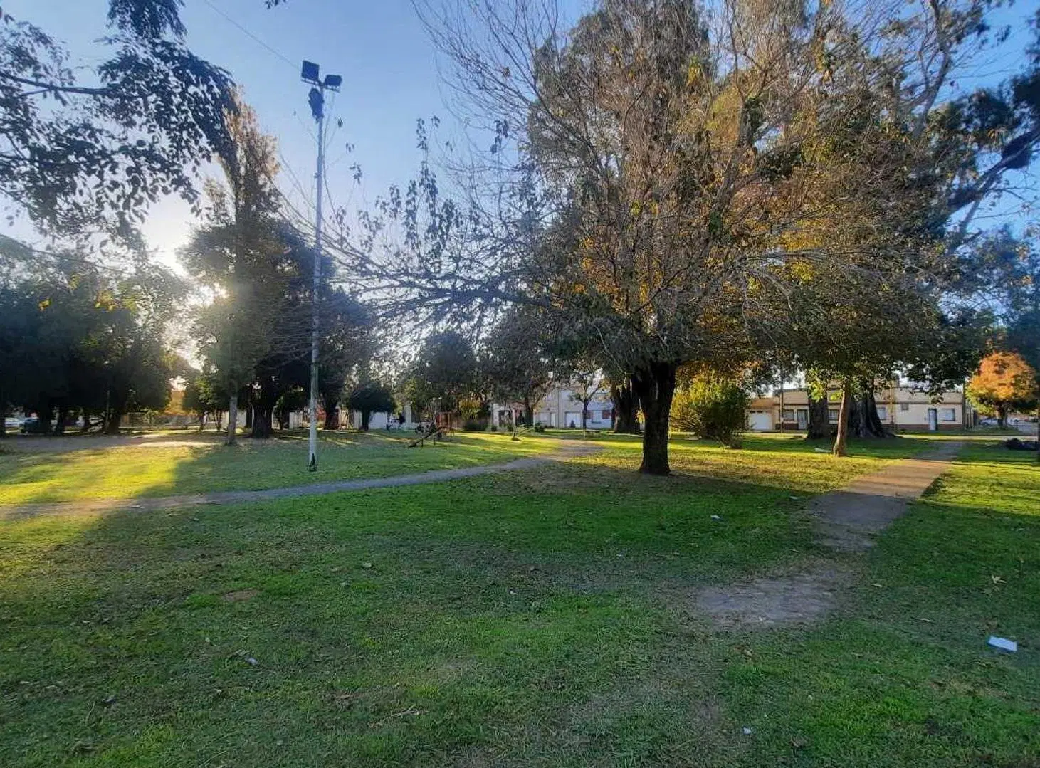 Venta de Predio - 4.500 m2 en B.º Guadalupe 2