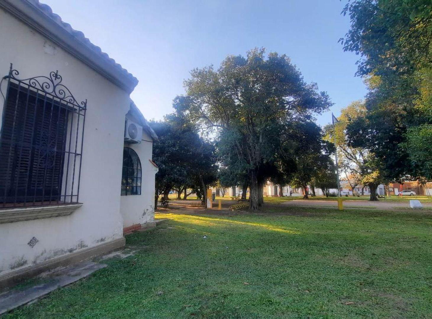 Venta de Predio - 4.500 m2 en B.º Guadalupe