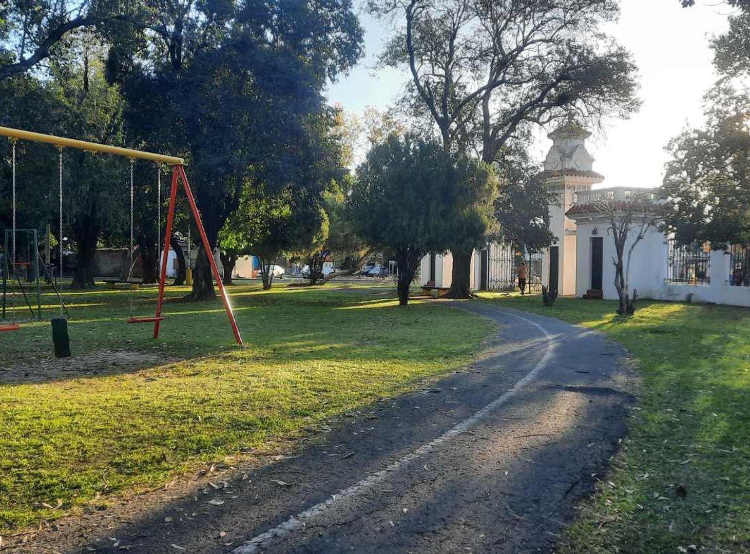 Venta de Predio - 4.500 m2 en B.º Guadalupe