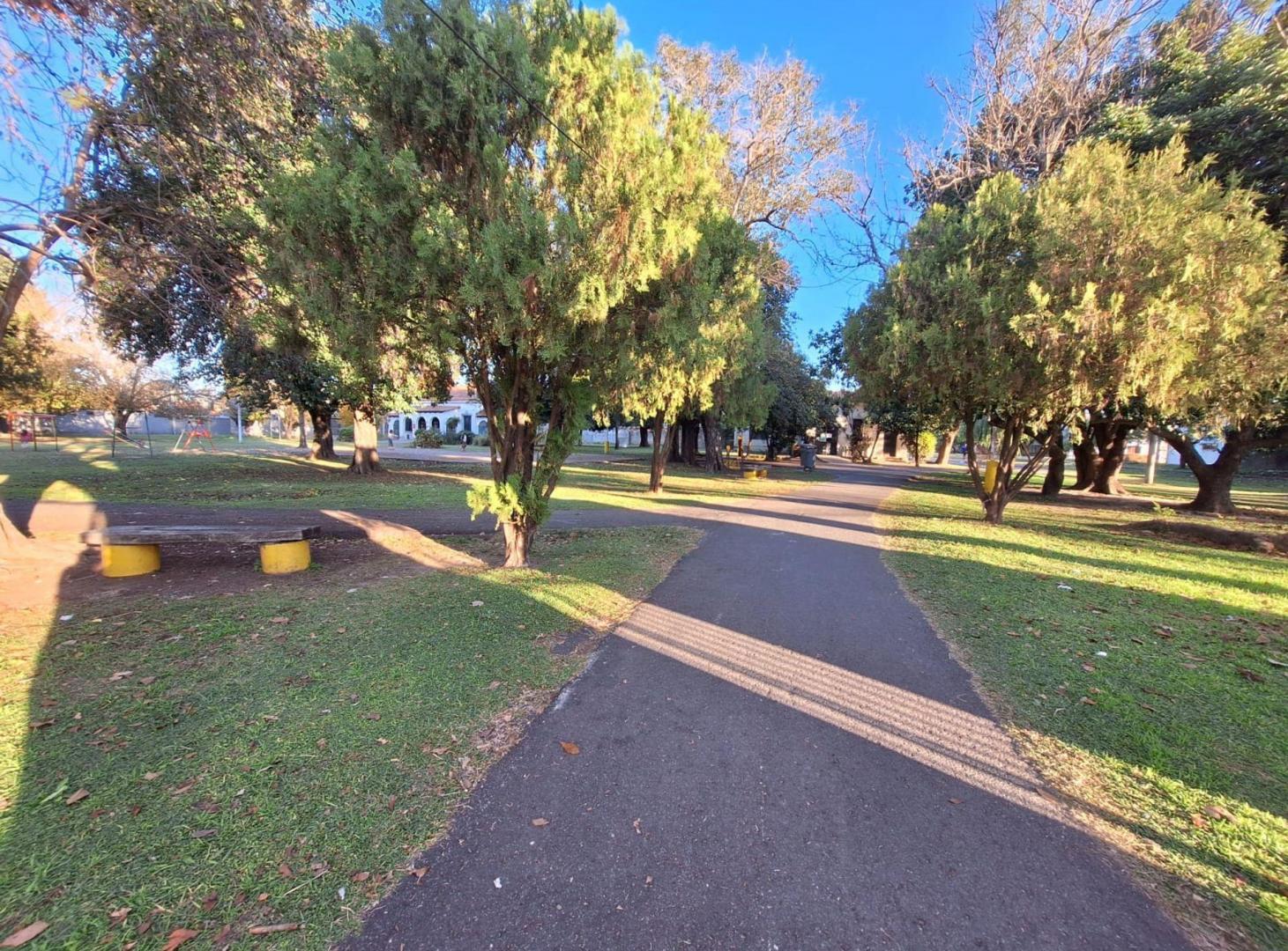 Venta de Predio - 4.500 m2 en B.º Guadalupe
