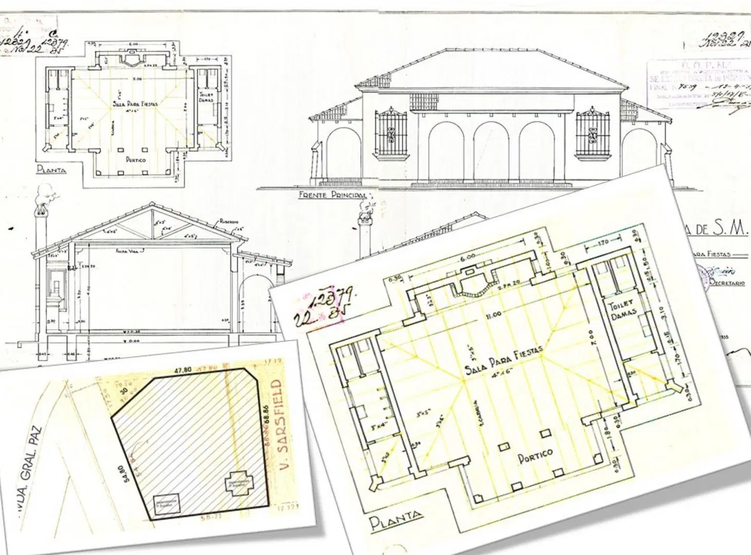Plano 3