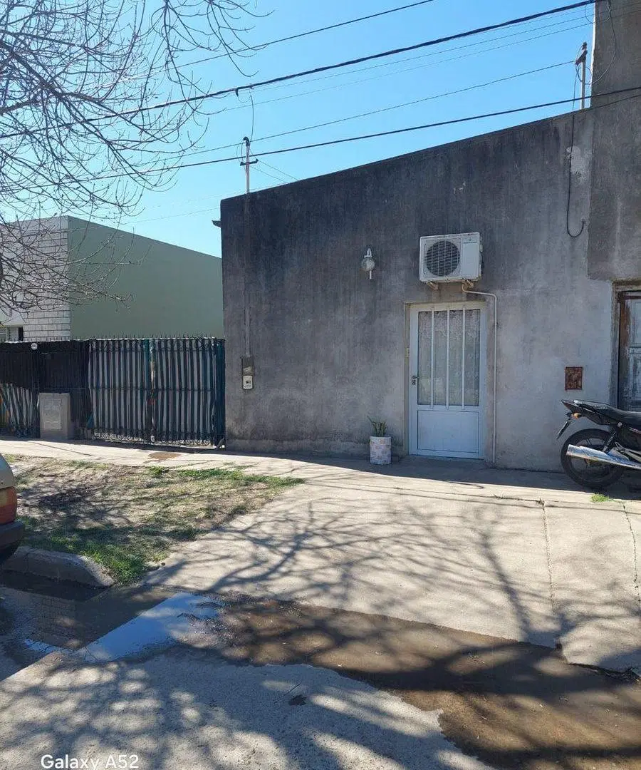 Se Vende casa,  Ubicada en San Jerónimo Norte. 4