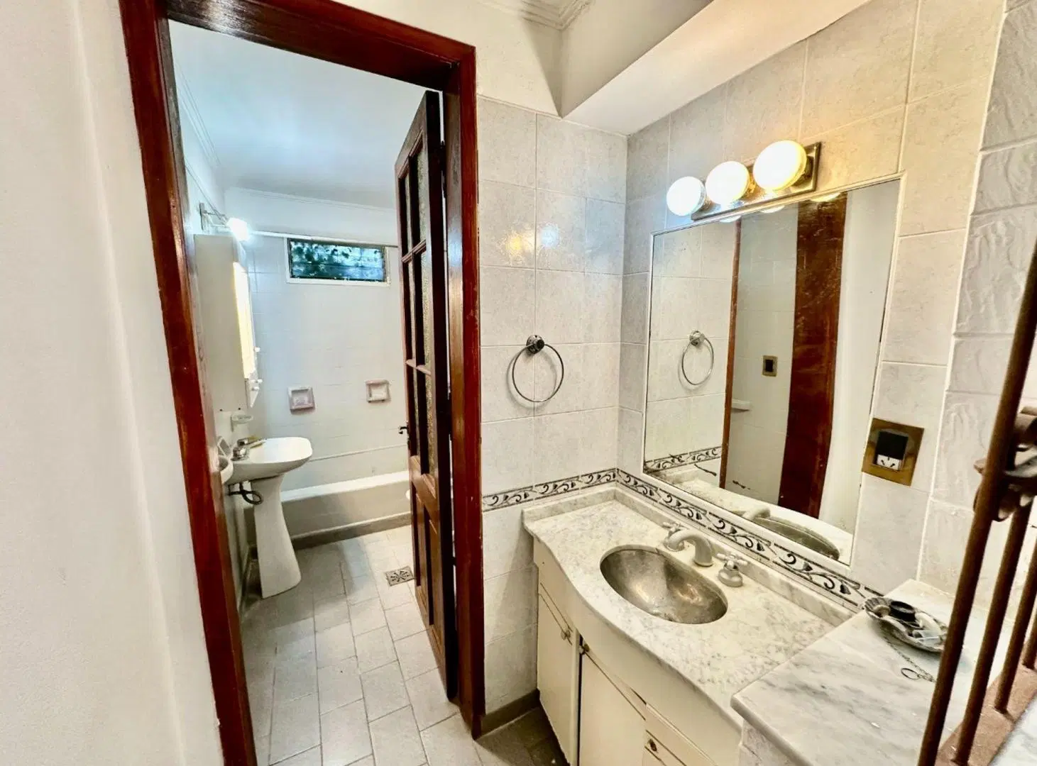 Excelente casa a metros de ruta 1 Colastiné 5