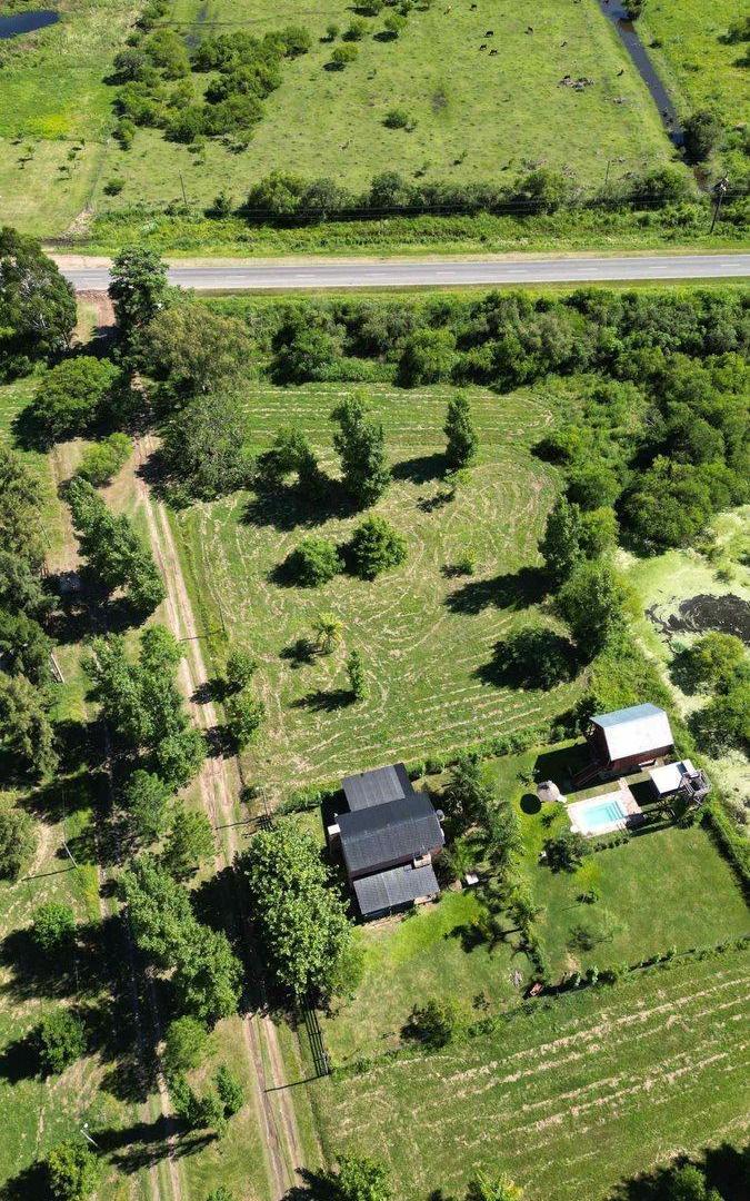 LOTE 850 MTS FINCAS DEL RIO, CAYASTA