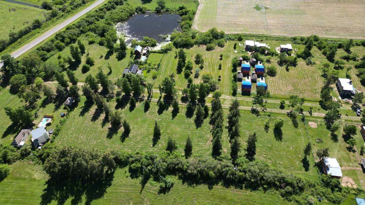 LOTE 850 MTS FINCAS DEL RIO, CAYASTA