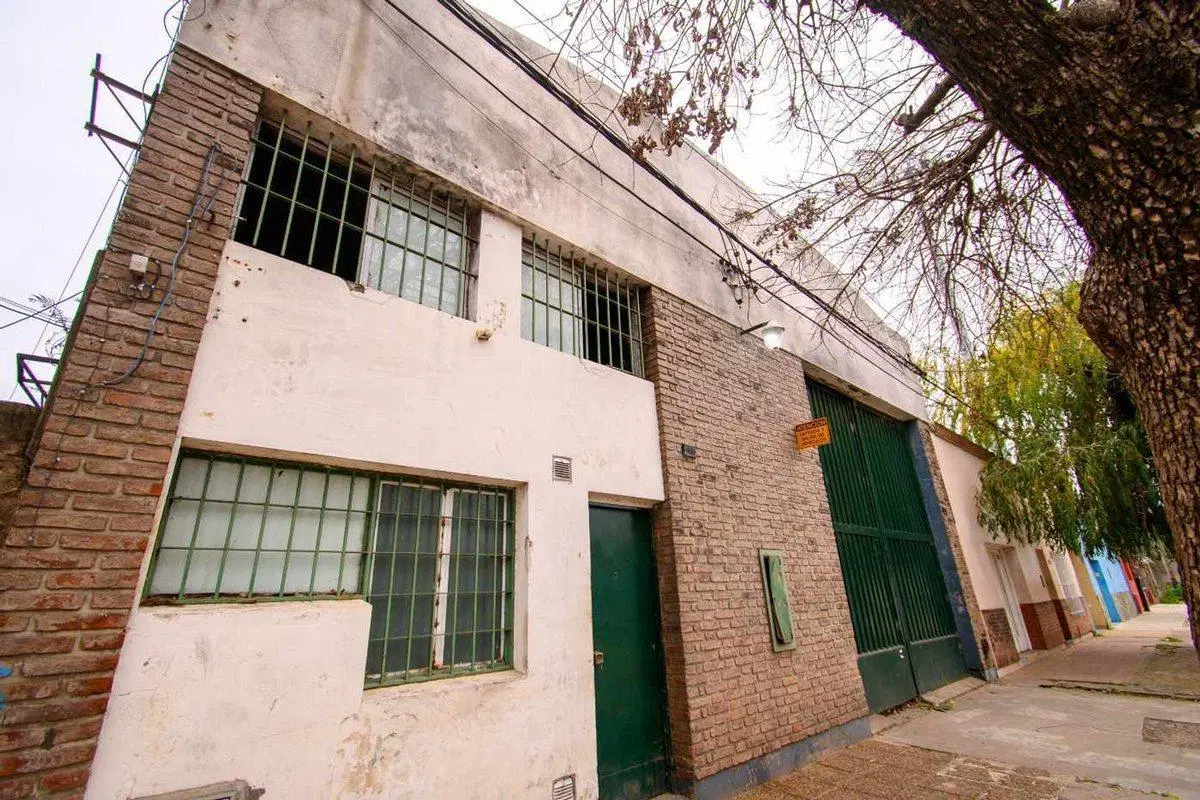 VENTA GALPÓN 836 m2 - EXCLUSIVA OPORTUNIDAD! 5