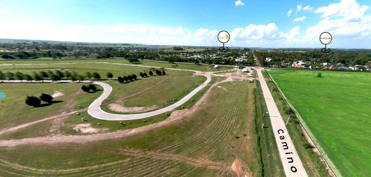 GRAN OPORTUNIDAD TERRENO EN SANTOMÁS PUEBLO VERDE