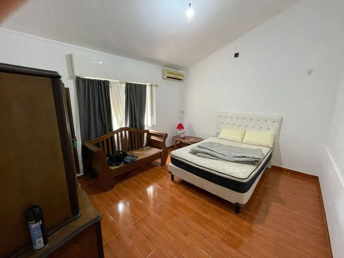 VENTA CASA/QUINTA EN COLASTINE A 200m DE RUTA 1 5