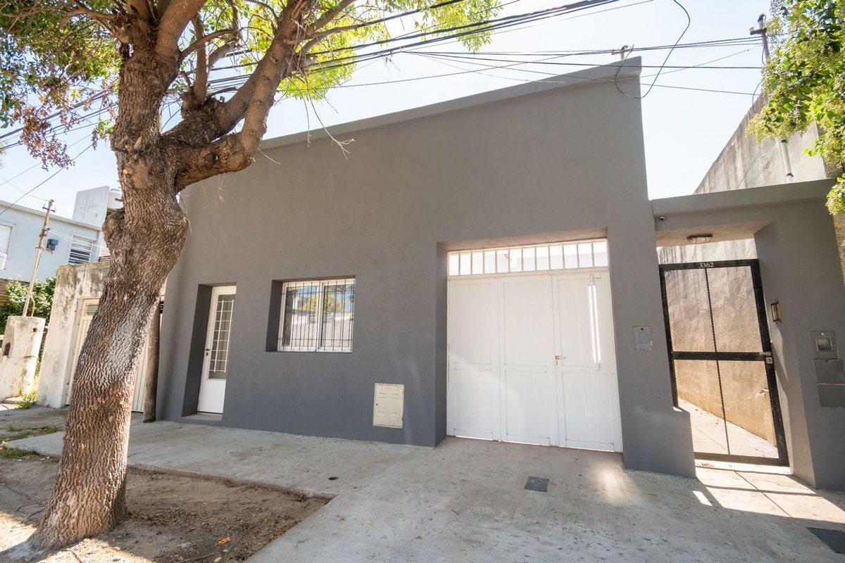 Casa en barrio Sur financiada
