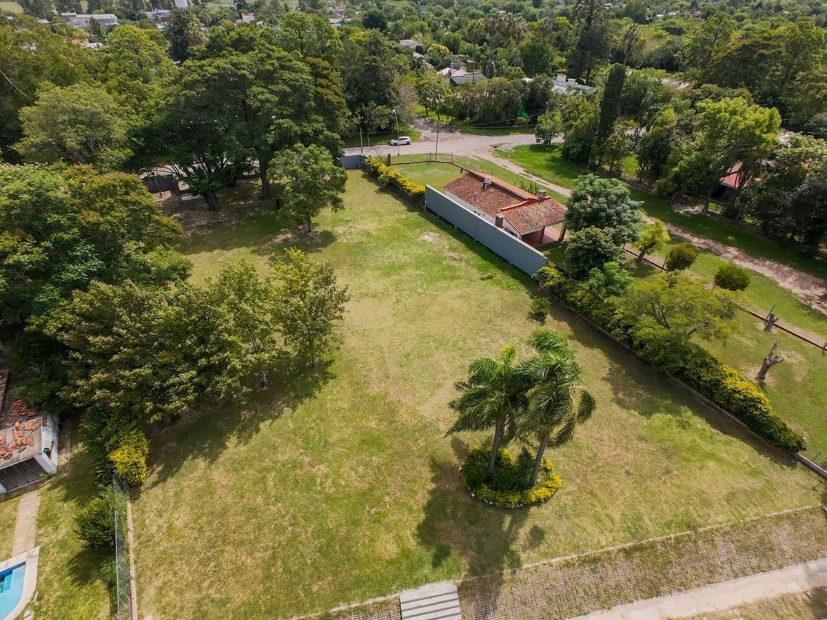 Foto de LOTE SOBRE RÍO CON OBRA DE DEFENSA | SAUCE VIEJO, imagen 3