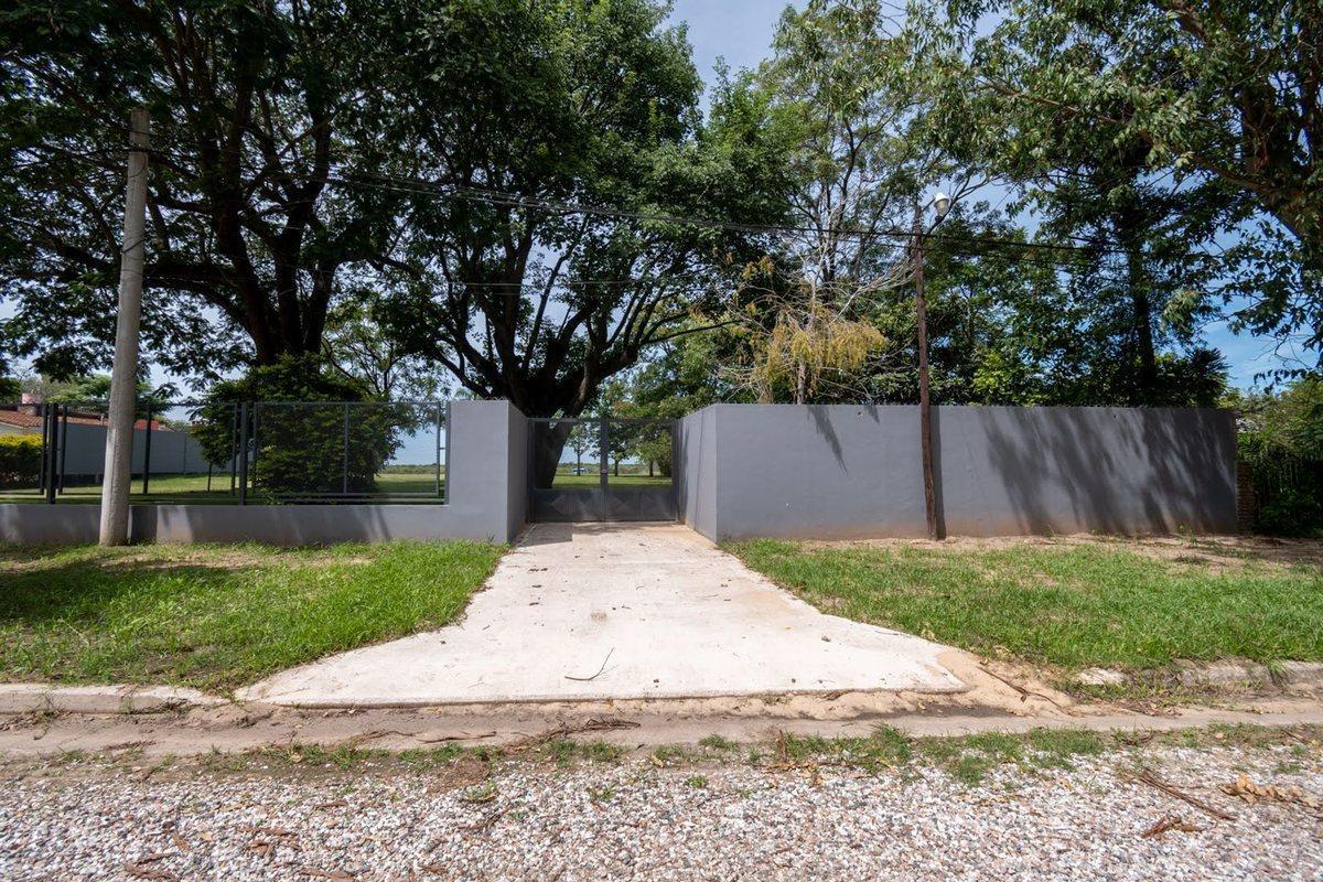Foto de LOTE SOBRE RÍO CON OBRA DE DEFENSA | SAUCE VIEJO, imagen 4