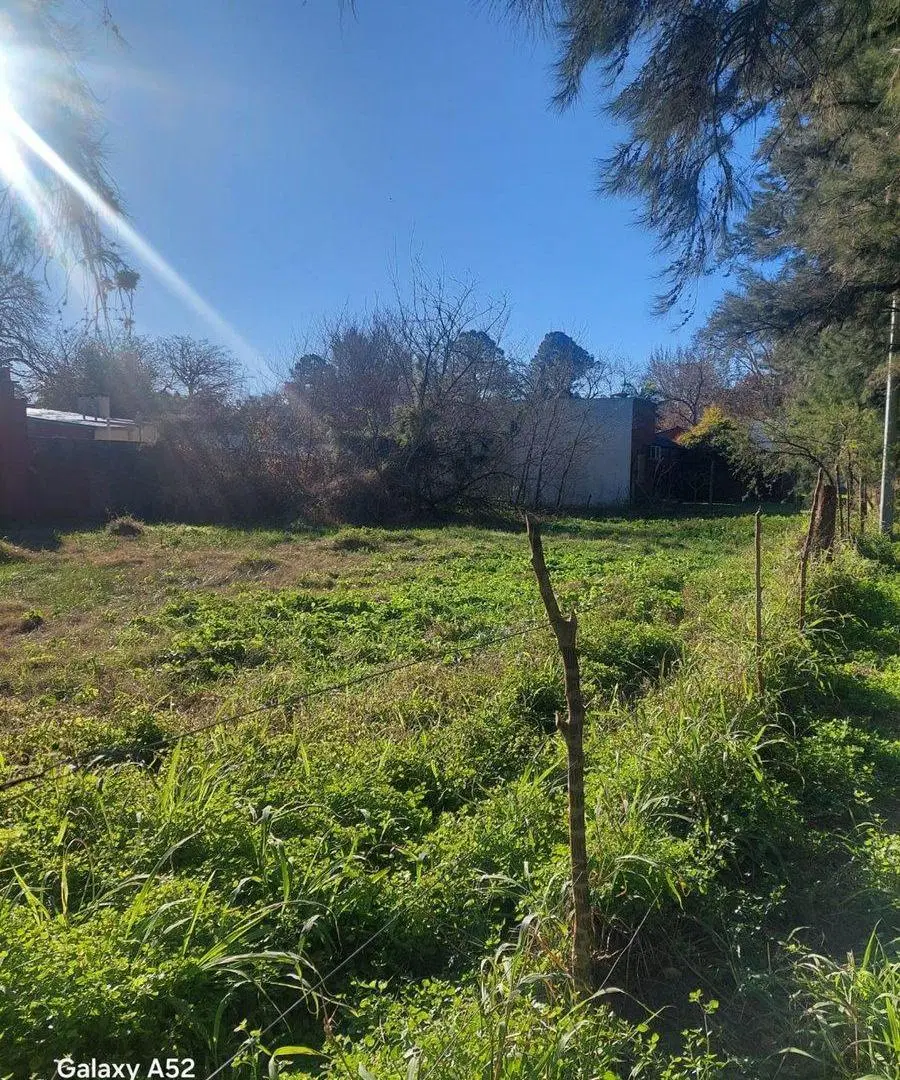 TERRENOS EN VENTA S.J DEL RINCÓN C. DEL BALNEARIO 2