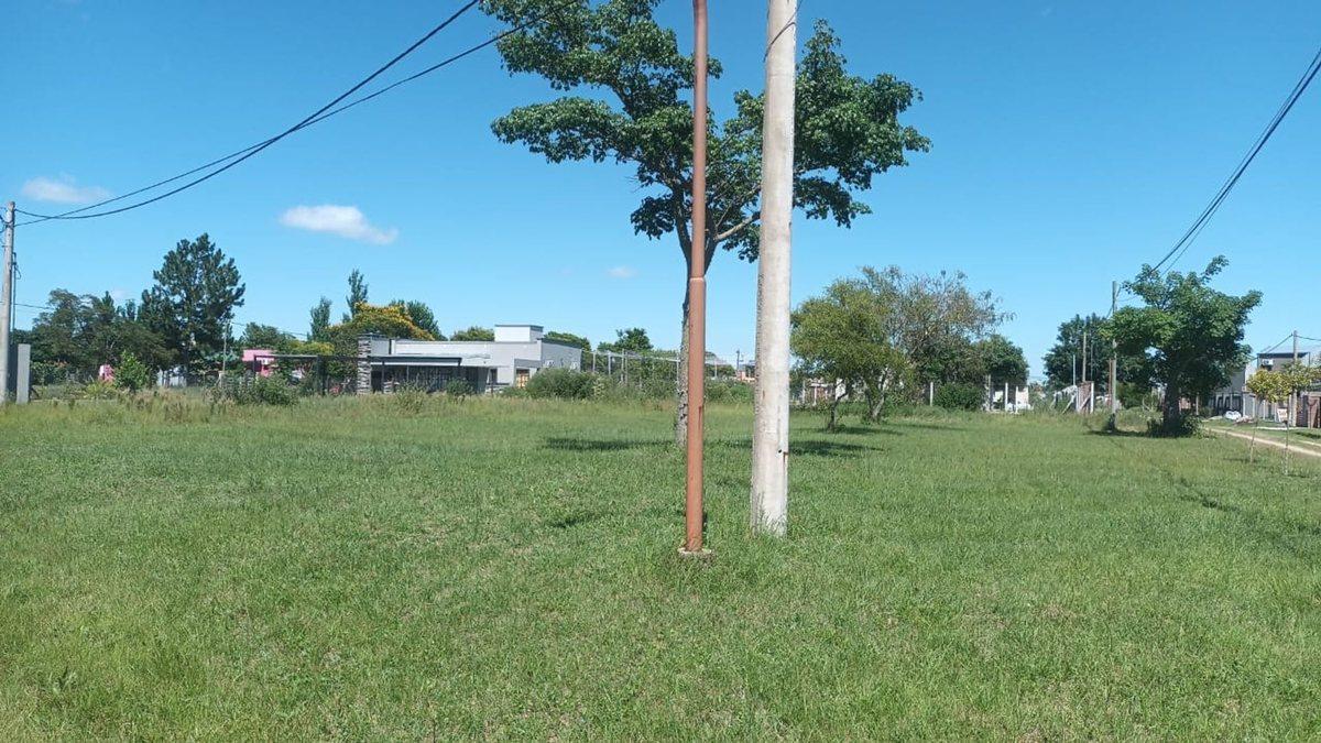SE VENDE HERMOSO TERRENO EN ARROYO LEYES
